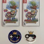 MARIO & LUIGI BROTHERSHIP