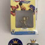 Mega Man Legacy Collection Collector’s