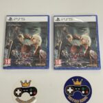 DEVIL MAY CRY 5️⃣ SPECIAL EDITION