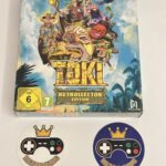 TOKI (RETROLLECTOR EDITION )