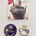 The Witcher 3: Wild Hunt