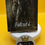 Fallout 4️⃣ STEELBOOK EDITION