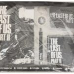 OFFICIAL LAST OF US 2 💥companion pack💥