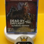 Dead by Daylight Ultimate Edition