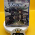 ASTEBREED 💥LIMITED RUN GAME💥