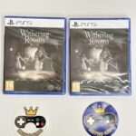 WITHERING ROOMS