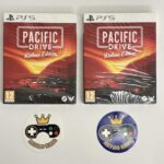 PACIFIC DRIVE💥DELUXE EDITION💥