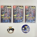 Infinity Strash: Dragon Quest