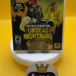 RedDead Redemption Undead Nightmare