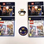 LEGO Harry Potter Collection  (slipcover)