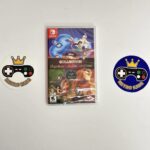 DISNEY CLASSIC GAMES COLLECTION
