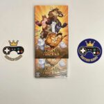 FIGHT OF ANIMALS