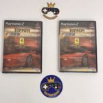 FERRARI F355 challenge