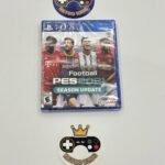 PES 2021 SEASON UPDATE