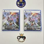 GUNDAM BREAKER 4