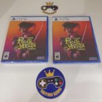 LIKE A DRAGON: PIRATE YAKUZA