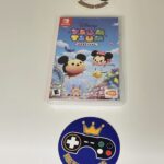DISNEY TSUM TSUM FESTIVAL
