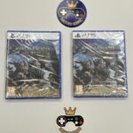 MONSTER HUNTER WILDS