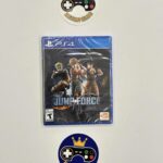 JUMP FORCE
