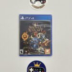 SHOVEL KNIGHT