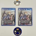 DARK ROSE VALKYRIE