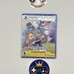PS5 KITARIA FABLES