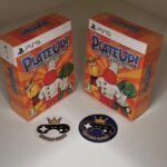 PS5 PLATE UP!