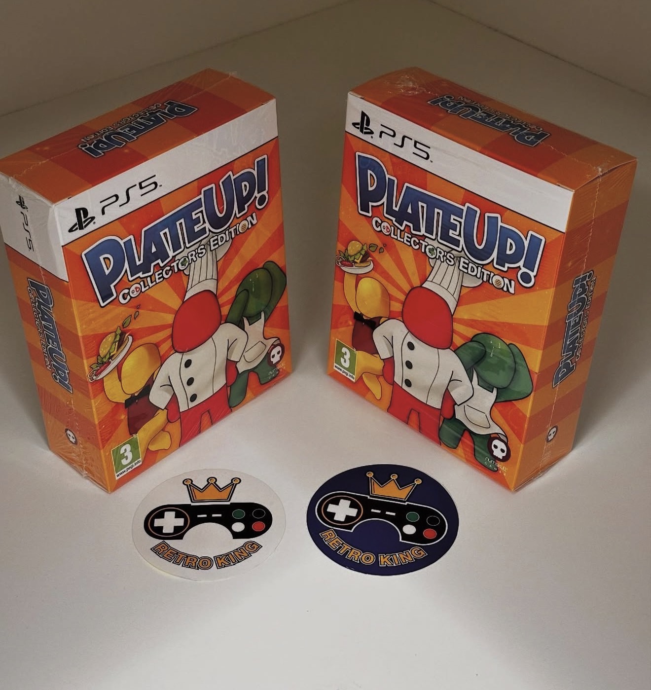 Screenshot PS5 PLATE UP! - Image 1
