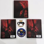 Assassin’s Creed Shadows  OFFICIAL Steelbook
