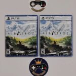 PS5 ALBMTROZ