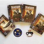 PS3 SILLENT HILL HOME COMING