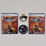 PS5 NINJA FIVE-0