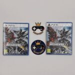 PS5 RELAVER