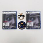 PS5 SCHOLAR’S MATE