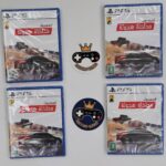 PS5 المهجول 🚗محاكاة هجولة