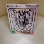 PS3 Saint Seiya Brave Soldiers COLLECTOR