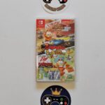 SWITCH  GARFIELD COLLECTION