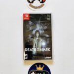 SWITCH  DEATH MARK