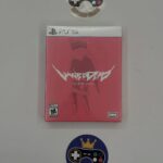 PS5 Wanted: Dead Collector’s Edition