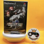 PS2 Armored Core 2: Another Age