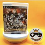 PS3 LOST DIMENSION