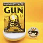 PS2 GUN