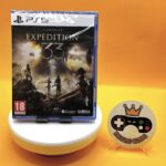 PS5 CLAIR OBSCURE EXPEDITION 33