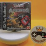 PS1 ROCKEM SOCKEM
