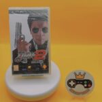 PSP DON 2️⃣ THE GAME