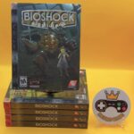 PS3 BIOSHOCK