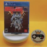 PS4 KILL LA KILL- IF