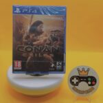 PS4 CONAN EXILES