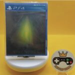 PS4 OXEN FREE