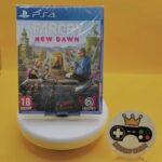 PS4 FARCRY